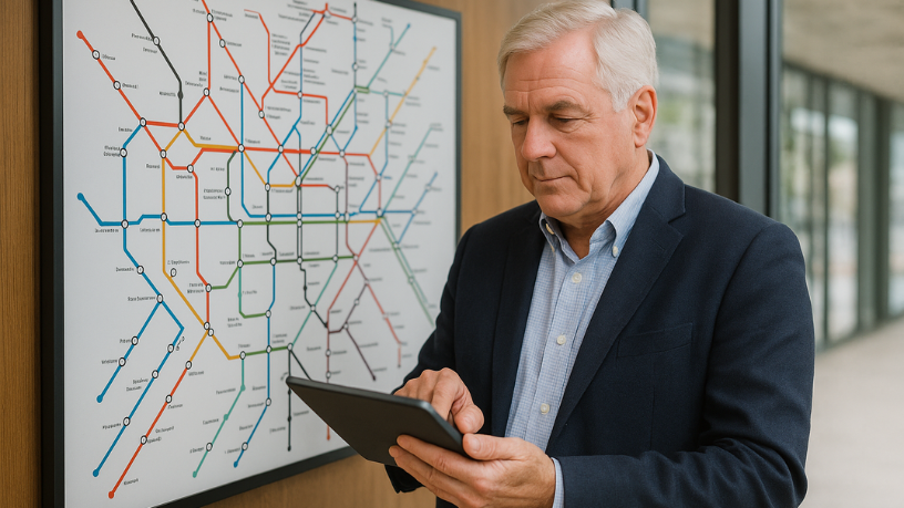 Aldo Vendramin relembra os nomes e cavalos que construíram a tradição do Freio de Ouro.