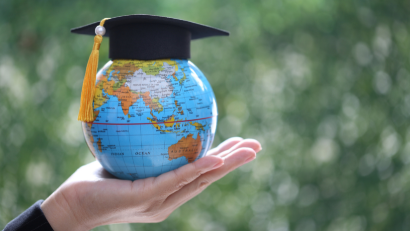 Sistemas inteligentes para planejar, monitorar e evoluir: é assim que Antônio Fernando Ribeiro Pereira destaca a inovação na gestão educacional.