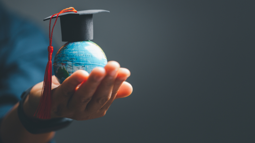 Antônio Fernando Ribeiro Pereira mostra como a inovação aplicada à gestão educacional apoia escolas a planejar, monitorar e evoluir.