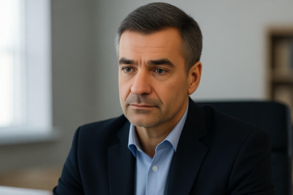 Auditoria contábil sem complicações é possível com as orientações de Carlos Eduardo Rosalba Padilha.