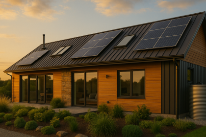 Alex Nabuco dos Santos destaca o avanço das casas inteligentes que unem tecnologia, economia e sustentabilidade.