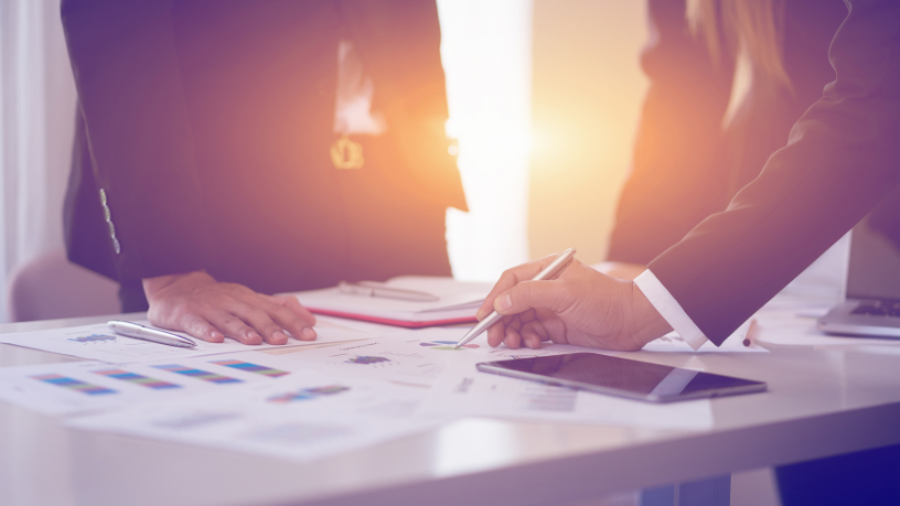 Bráulio Henrique Dias Viana revela como eficiência e produtividade podem se tornar motores de crescimento sustentável nas organizações.