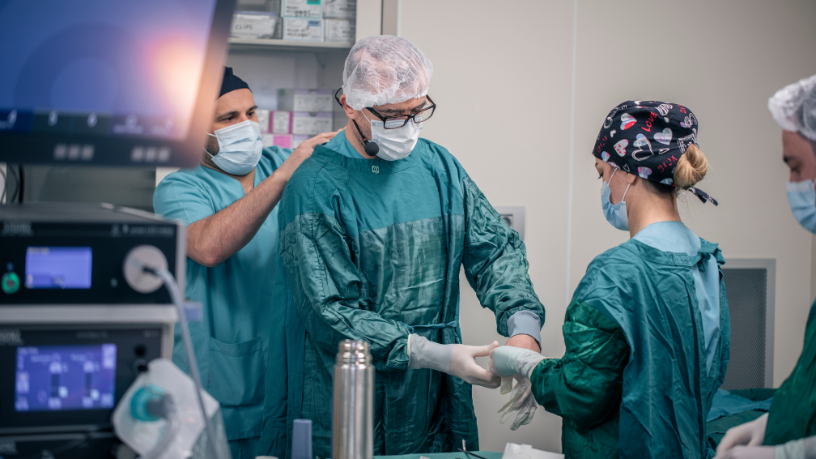 Instituto IBDSocial: Comprometido com o cuidado em movimento, formando equipes prontas para responder com agilidade e precisão em toda situação.