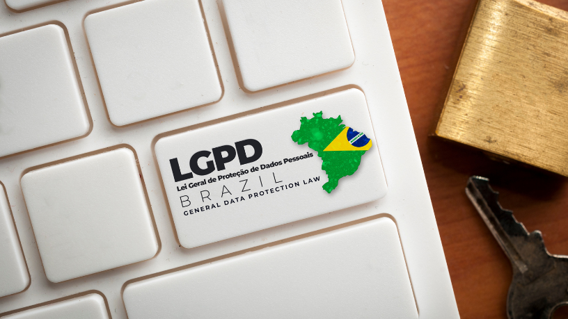Garantir segurança, transparência e consentimento se tornou essencial diante da LGPD nos Registros Públicos, reforça Kelsem Ricardo Rios Lima.
