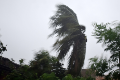 Novo Ciclone Pode Impactar o Sul do Brasil e Gera Atenção Nacional