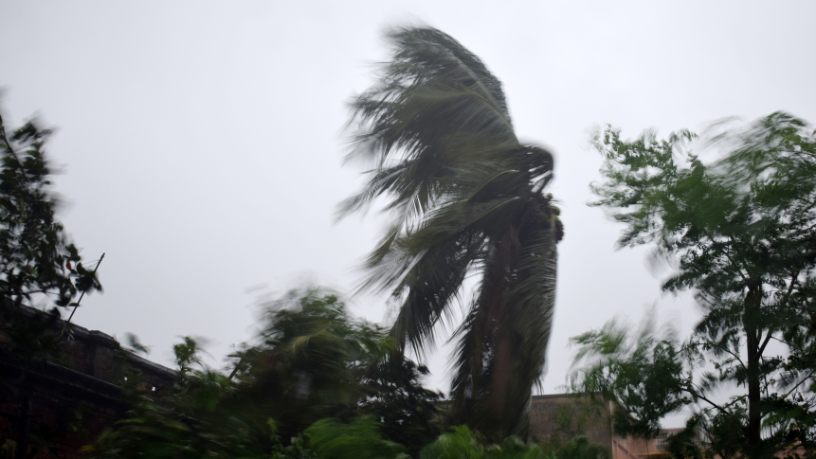 Novo Ciclone Pode Impactar o Sul do Brasil e Gera Atenção Nacional