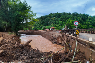 Desafios Estruturais que Moldam a Agenda Política e o Desenvolvimento no Sul do Brasil