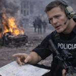 Ernesto Kenji Igarashi analisa a tomada de decisão em ambientes hostis e imprevisíveis.