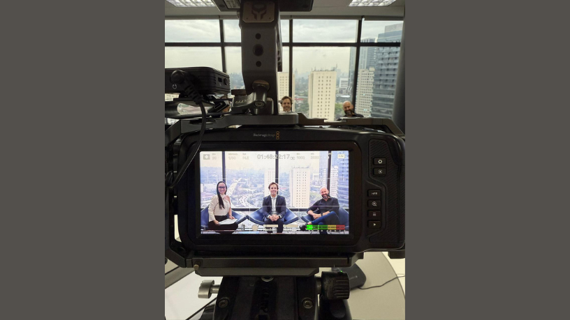 Garantindo cuidado e dignidade à pessoa idosa, o SUS, segundo Ian dos Anjos Cunha, conta com práticas essenciais.