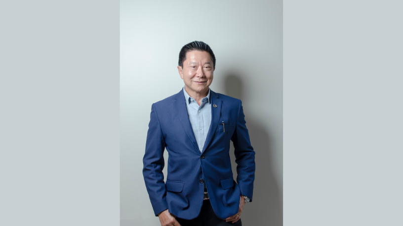 Milton Seigi Hayashi