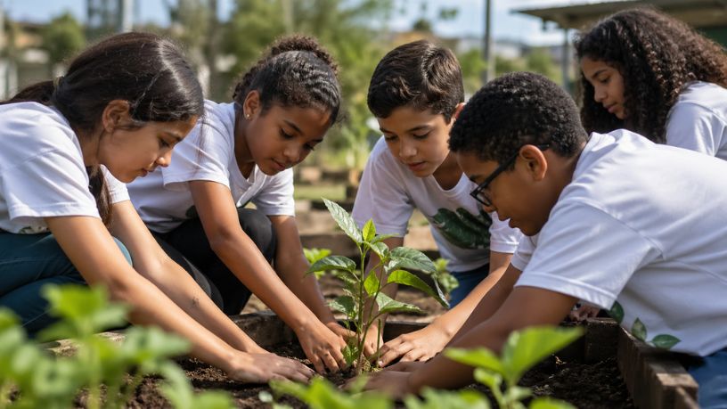 Sergio Bento de Araujo