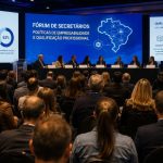 Rio Grande do Sul fortalece políticas de empregabilidade e qualificação profissional em debate estratégico
