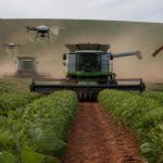 A robotização do campo e o intercâmbio tecnológico dos produtores do Paraná com o ecossistema de inovação global