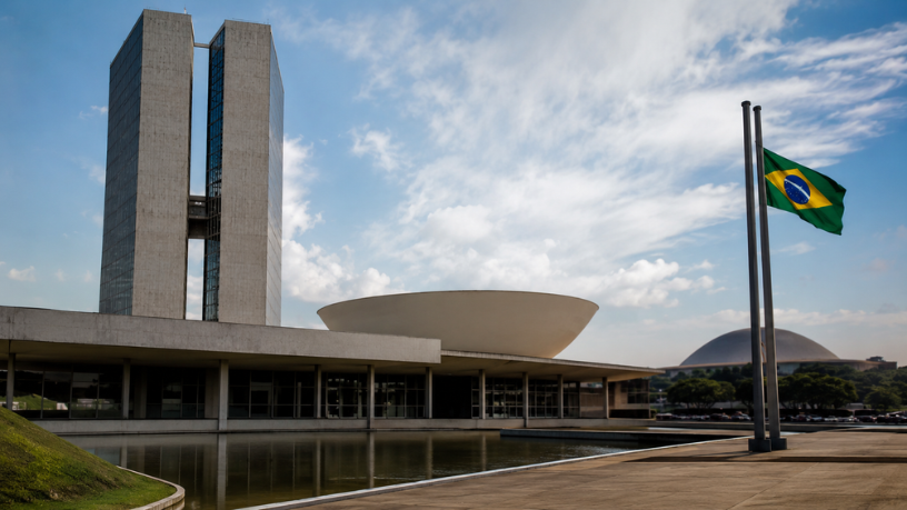 Disputa pelo Senado no Rio Grande do Sul tem seis pré-candidatos fortes para 2026