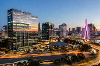 Região Sul reforça posição como polo de startups e tecnologia no Brasil