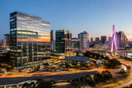 Região Sul reforça posição como polo de startups e tecnologia no Brasil