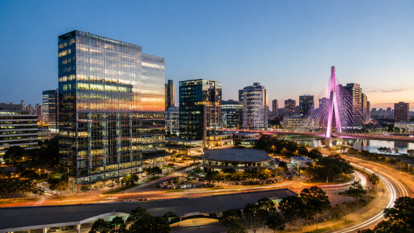 Região Sul reforça posição como polo de startups e tecnologia no Brasil
