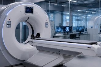 Neusoft em Porto Belo: O Que o Investimento de R$ 250 Milhões em Santa Catarina Revela Sobre o Novo Mapa da Tecnologia Médica no Brasil
