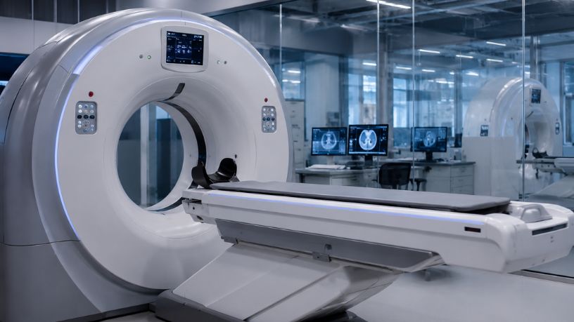 Neusoft em Porto Belo: O Que o Investimento de R$ 250 Milhões em Santa Catarina Revela Sobre o Novo Mapa da Tecnologia Médica no Brasil