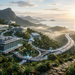 Santa Catarina acelera investimentos em inteligência artificial: o que muda para quem vive no Sul do Brasil