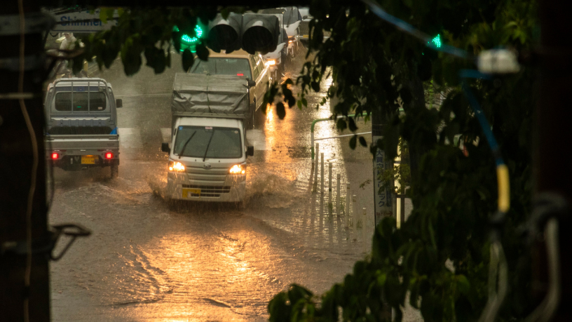 Sul do Brasil entra em alerta para temporais: o que moradores do RS, SC e PR precisam fazer diante da nova frente fria
