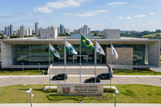 Eleições 2026: pesquisa coloca Sergio Moro na frente no Paraná e esquenta disputa pelo governo no Sul