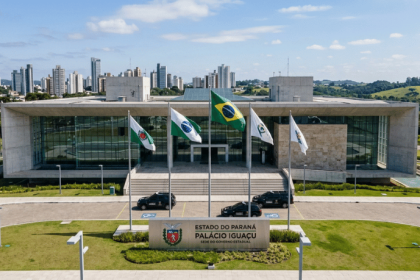 Eleições 2026: pesquisa coloca Sergio Moro na frente no Paraná e esquenta disputa pelo governo no Sul