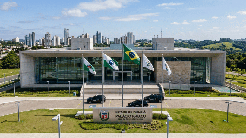 Eleições 2026: pesquisa coloca Sergio Moro na frente no Paraná e esquenta disputa pelo governo no Sul